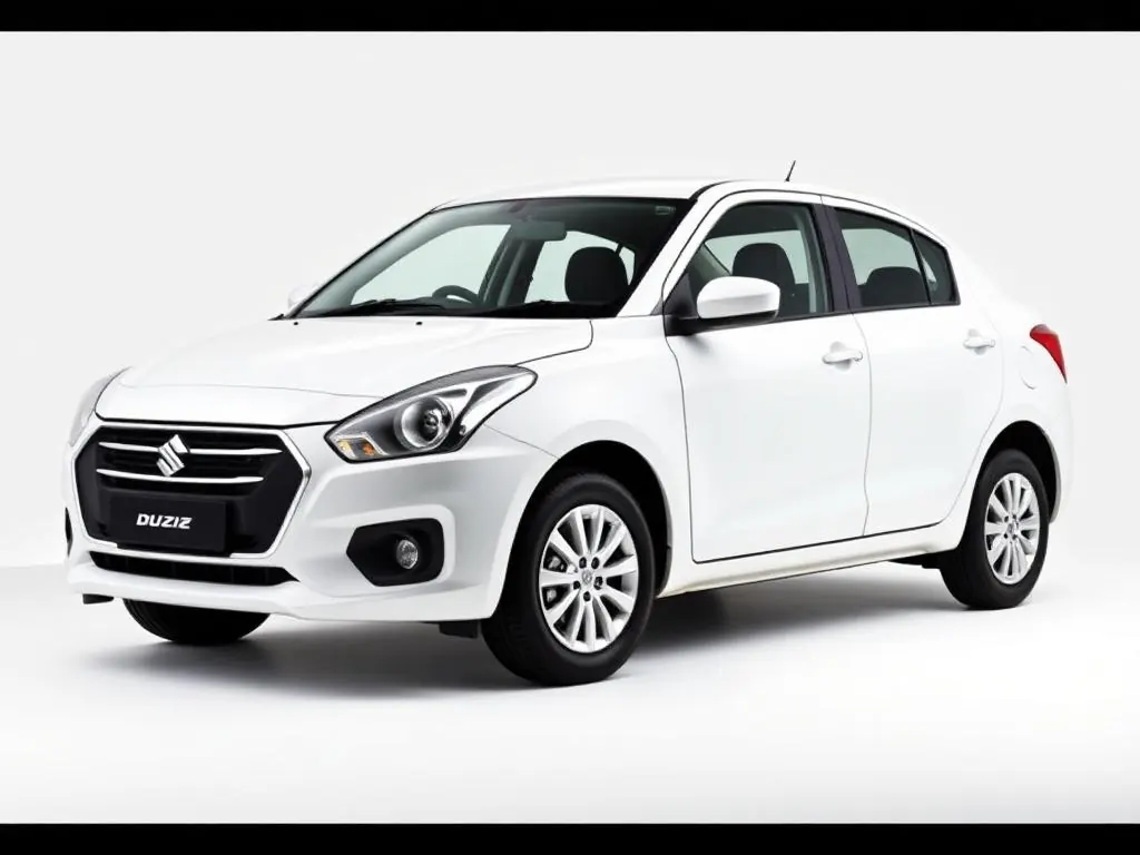 Maruti Suzuki Dzire