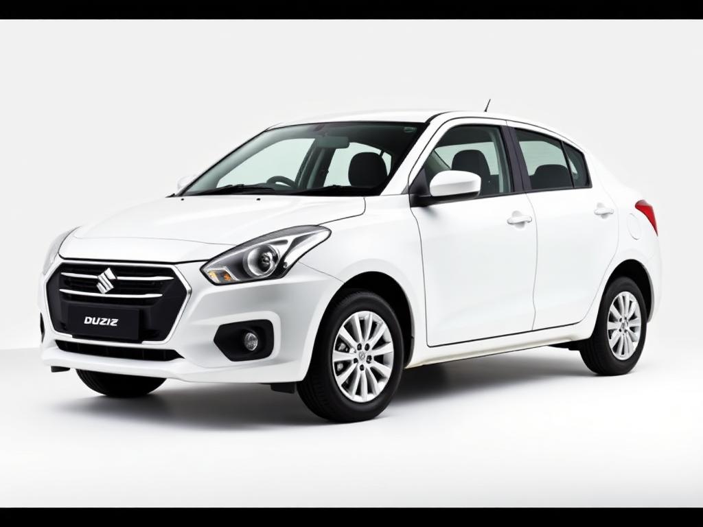 Maruti Suzuki Dzire