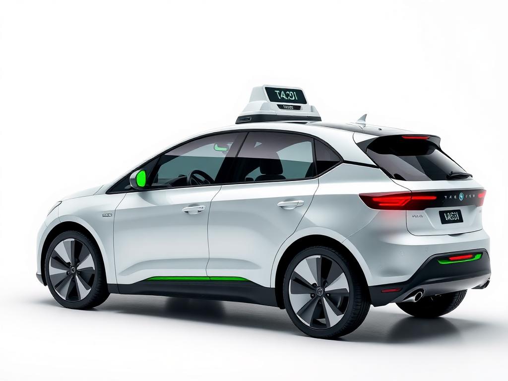 Electric Vehicle (EV)